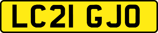 LC21GJO
