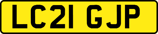 LC21GJP