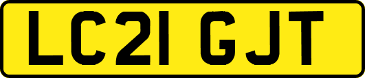 LC21GJT