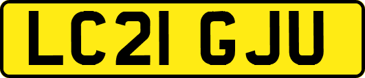 LC21GJU