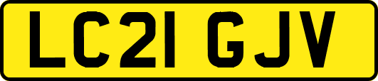 LC21GJV