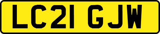 LC21GJW