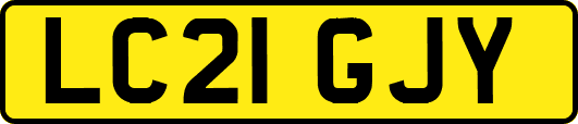 LC21GJY