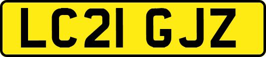 LC21GJZ