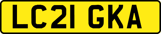 LC21GKA