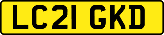 LC21GKD
