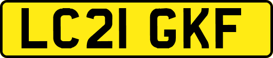 LC21GKF