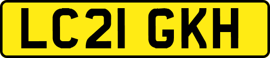 LC21GKH