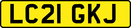 LC21GKJ