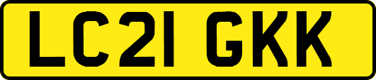 LC21GKK