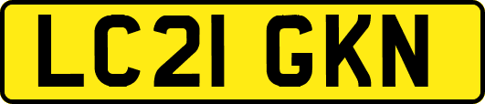 LC21GKN