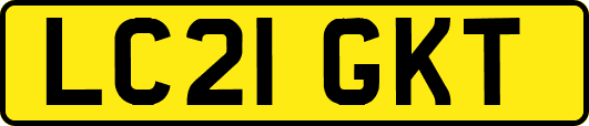 LC21GKT