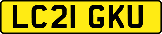 LC21GKU