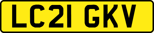 LC21GKV