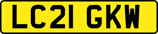 LC21GKW