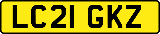 LC21GKZ