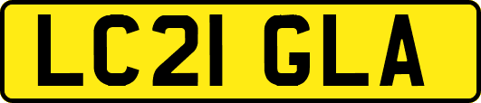 LC21GLA