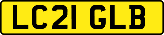LC21GLB