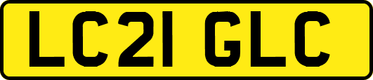 LC21GLC