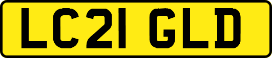 LC21GLD
