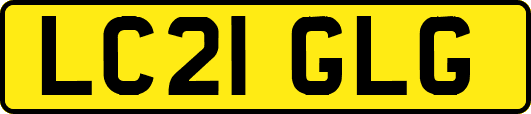 LC21GLG