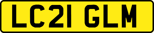 LC21GLM