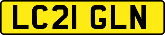 LC21GLN