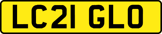 LC21GLO