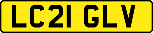 LC21GLV