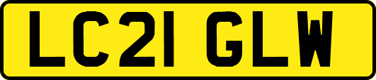 LC21GLW
