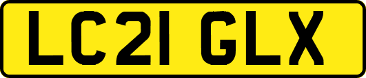 LC21GLX