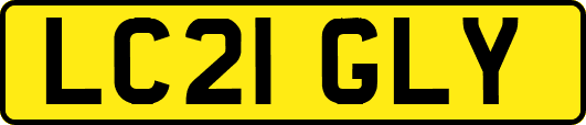 LC21GLY