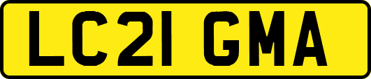 LC21GMA