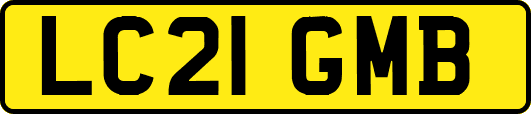 LC21GMB