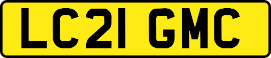 LC21GMC