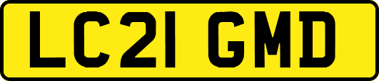 LC21GMD