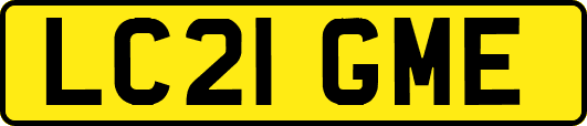 LC21GME