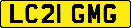 LC21GMG