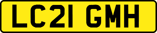 LC21GMH