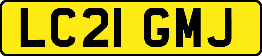 LC21GMJ
