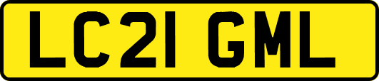 LC21GML