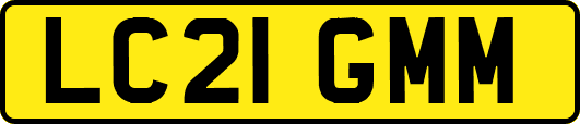 LC21GMM