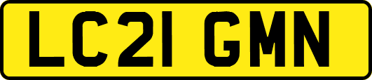 LC21GMN