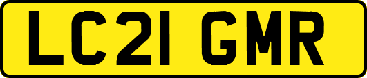 LC21GMR