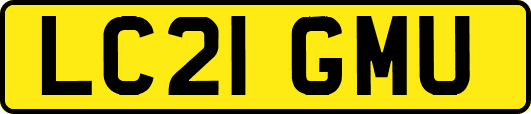 LC21GMU