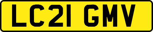 LC21GMV