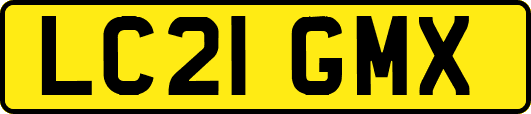 LC21GMX
