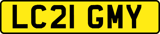 LC21GMY