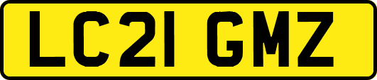 LC21GMZ