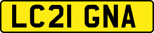 LC21GNA